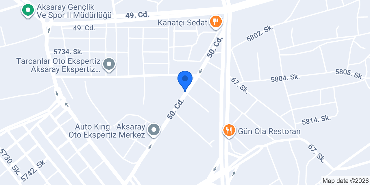 BAYDİLLİ OTO YIKAMA konumu