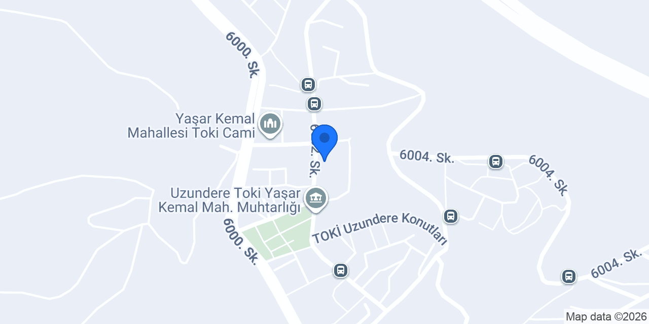 zafer hediyelik eşya konumu