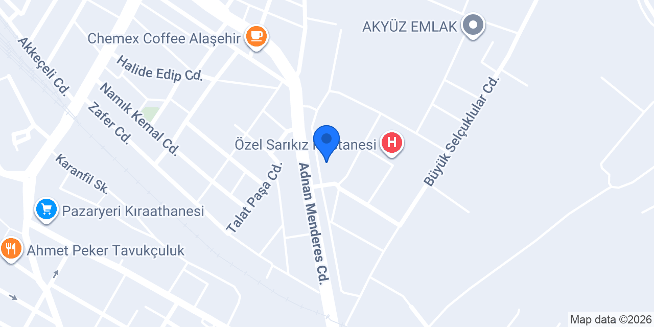 Kapamaci Ethem konumu