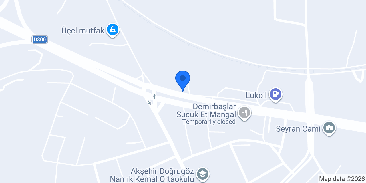 Has Arı Metal Hurdacılık konumu
