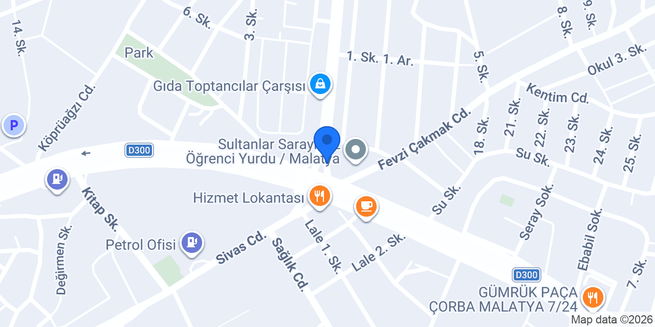 DEGER ELEKTRİK VE GUNES PANELİ SİSTEMLERİ konumu