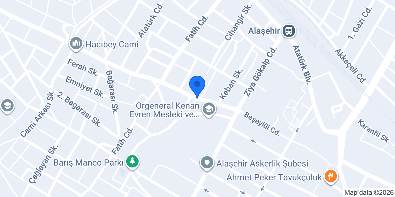 KÜMES'ten Tavukçuluk konumu