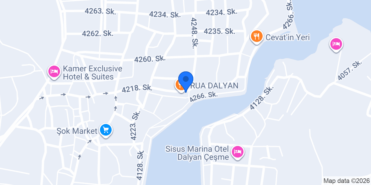 Meydan Balık Sedat Usta'nın Yeri konumu