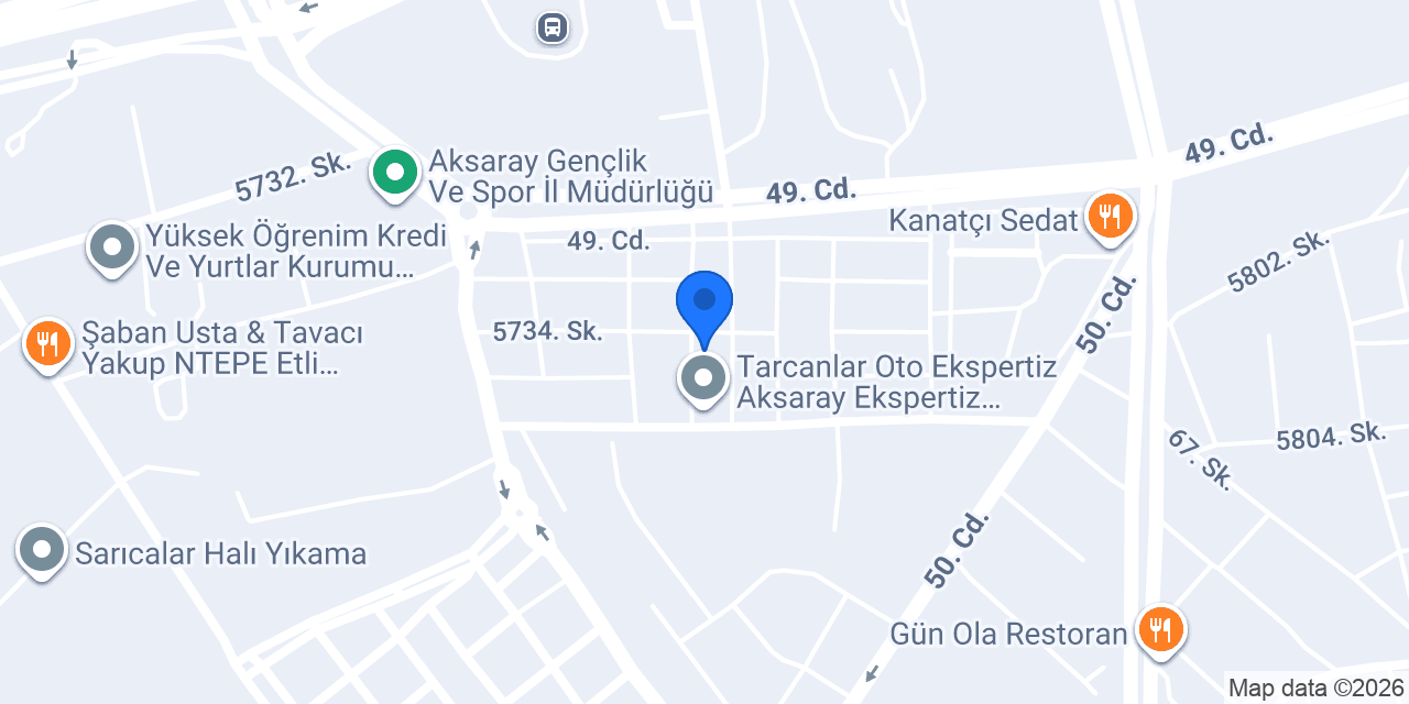 Aksa Reklam Tabela Totem, Promosyon, Dijital Baskı, Aksaray Reklam ve Tanıtım Hizmetleri konumu