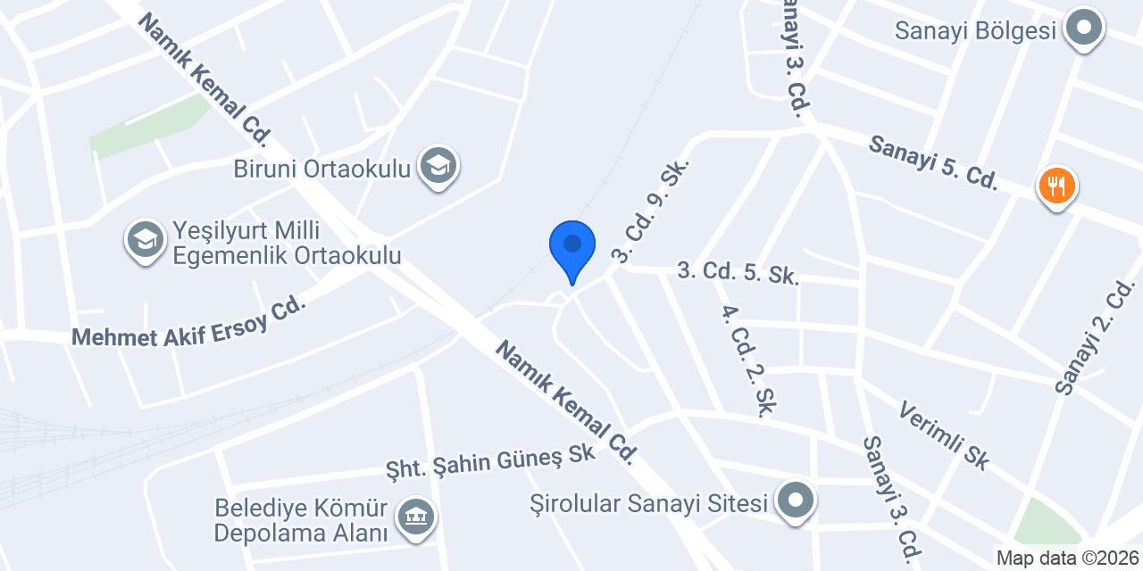 RAY WAX AUTO DETALİNG konumu