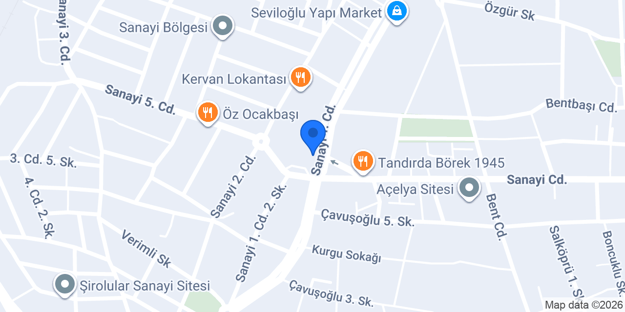 𝑀𝐴𝐿𝐴𝑇𝑌𝐴 𝐾𝐴𝑌𝐴 𝑂𝑇𝑂 𝐾𝐿𝐼̇𝑀𝐴 konumu