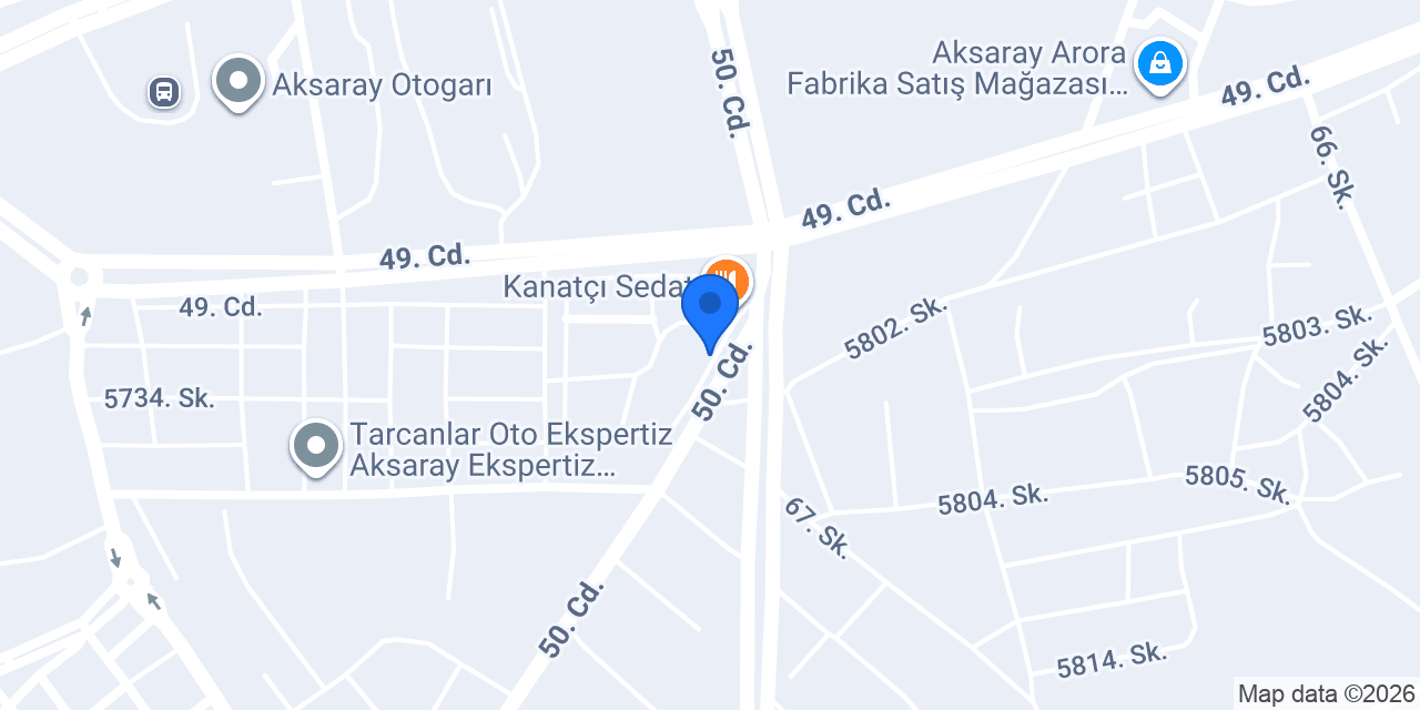 TURİZM AMAÇLI KONUT konumu