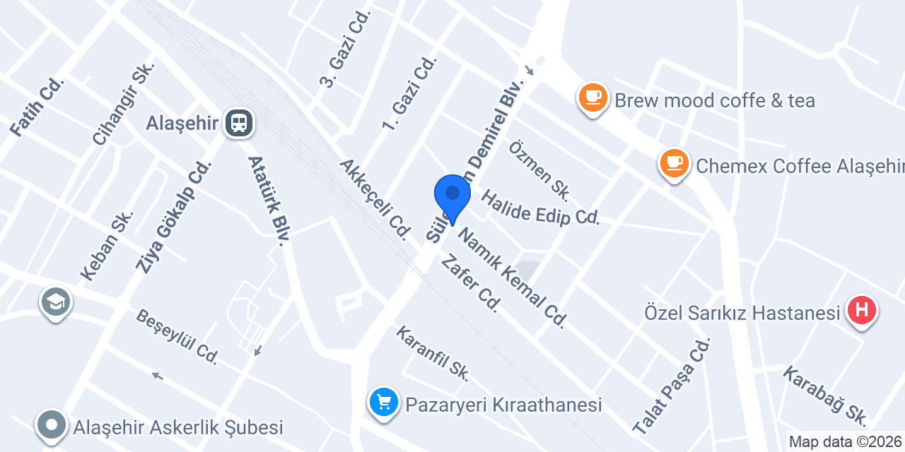Tatlıcı Kenan konumu