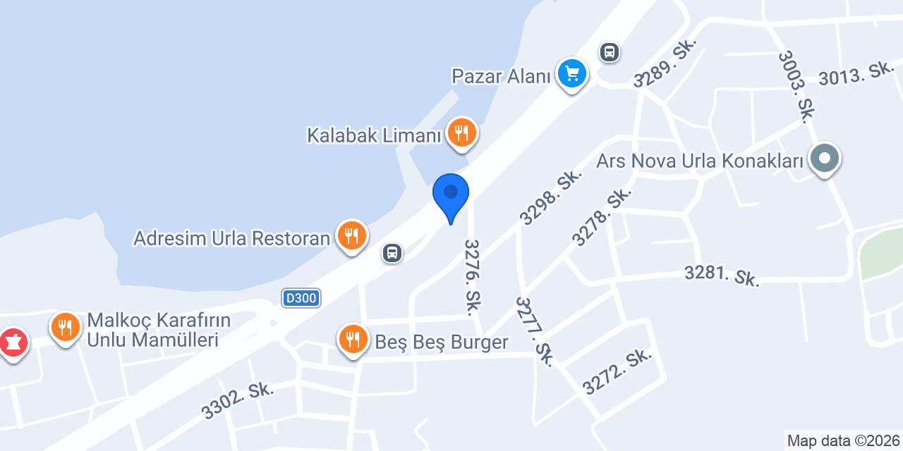 Transform Koçluk Ve Danışmanlık konumu