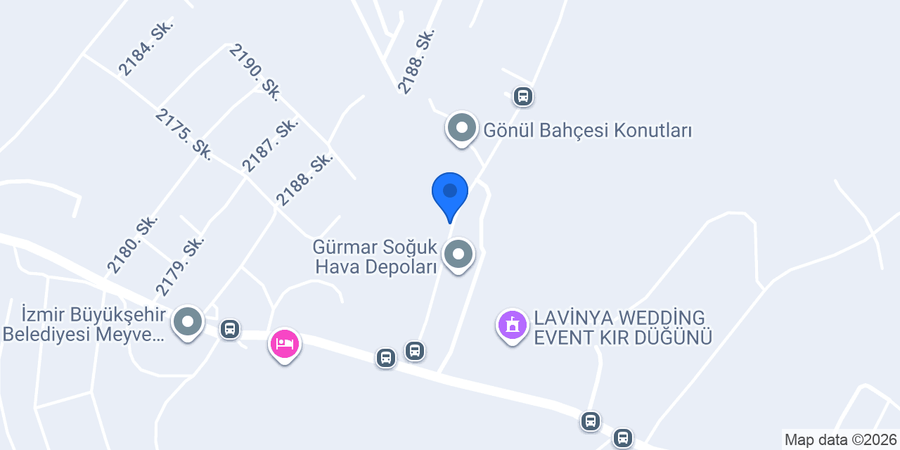 Tohum Ekmek konumu