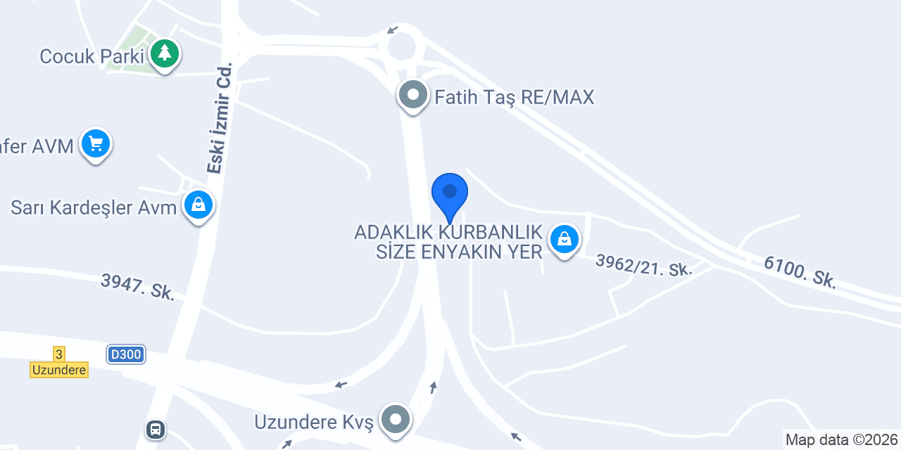 Dragon motor bakım onarım konumu