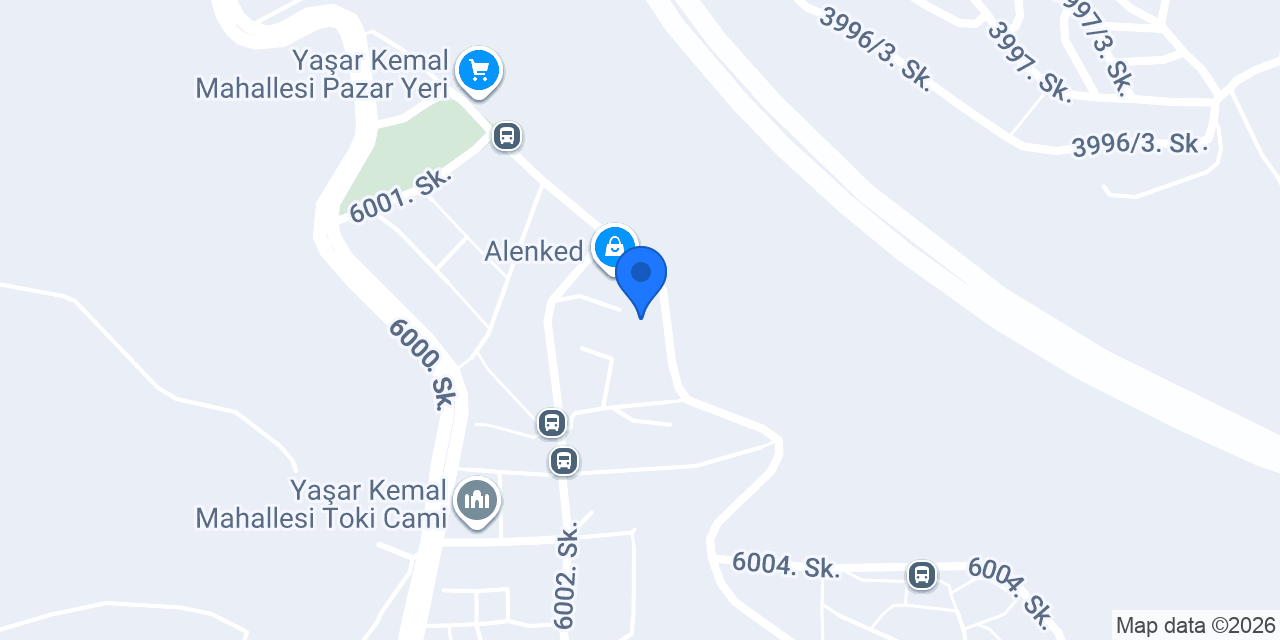 TMLTEMALİFE konumu