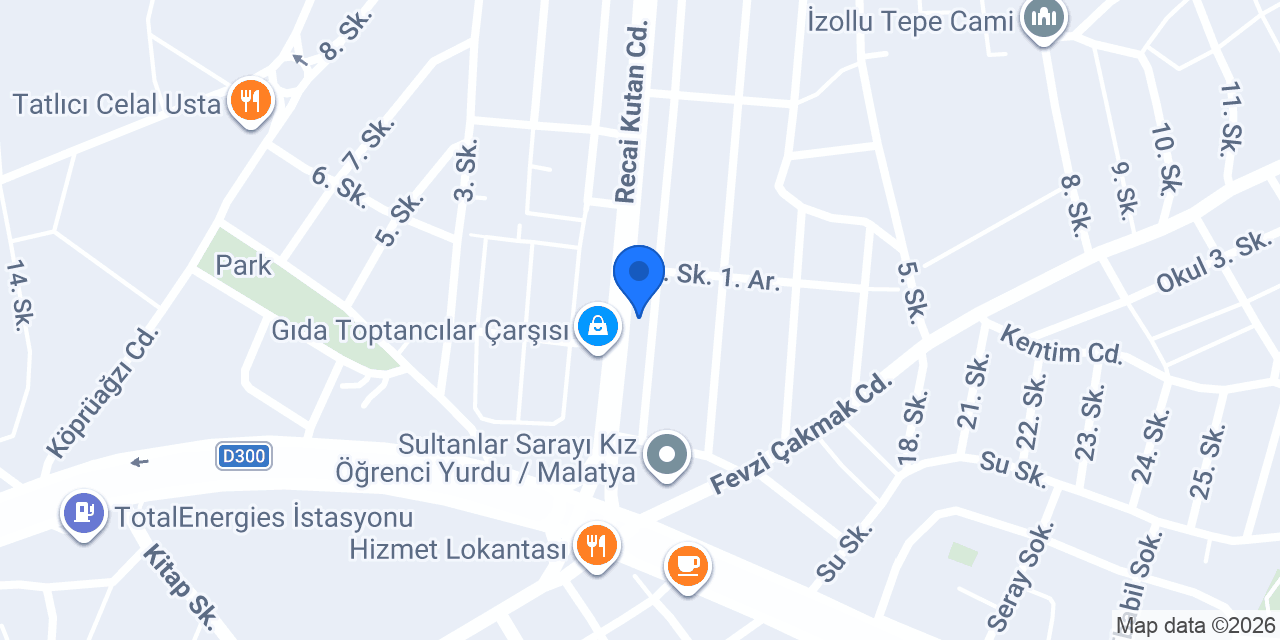 SİTE KASABI VE KİLO İLE MANGAL konumu