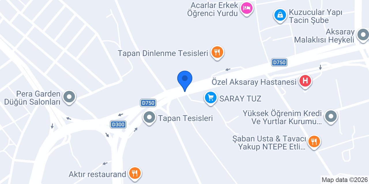 Seç konumu