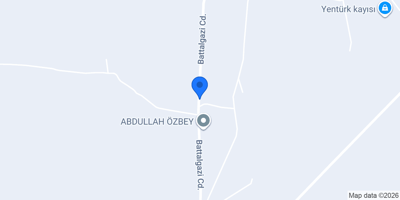 Reşanlar konumu
