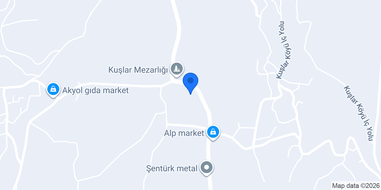 Dağmarmara Aile Sağlığı Merkezi konumu