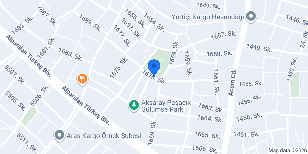 pasacik simit evi konumu