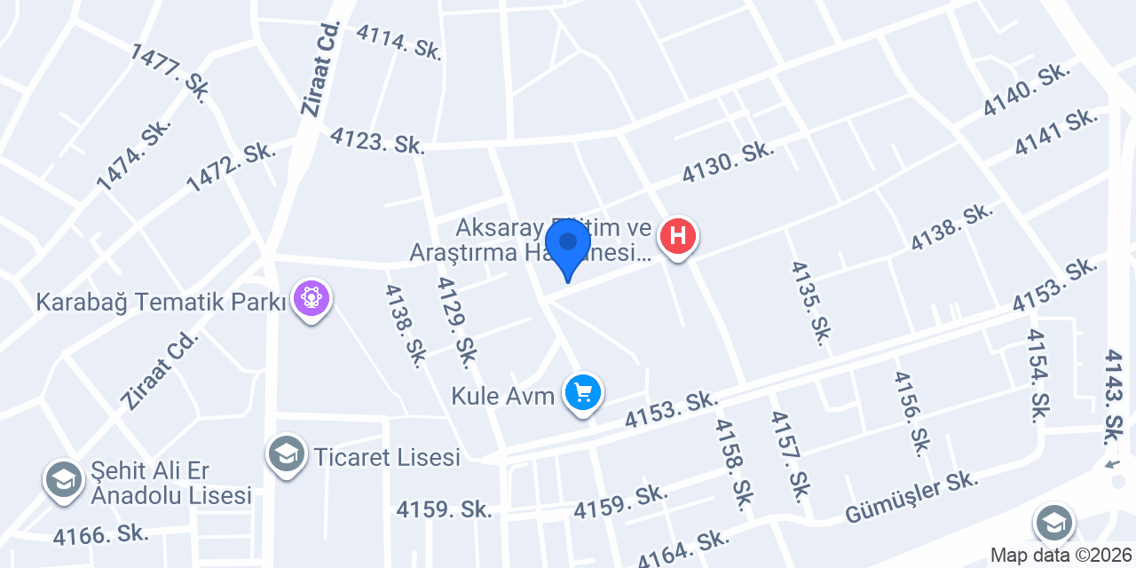 En Fit 24 konumu