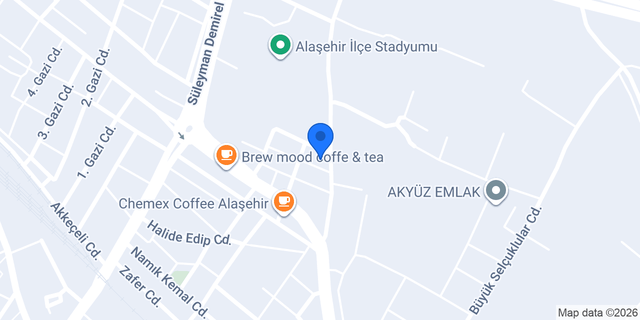 KARAKOÇ ELEKTRİK VE DALGIÇ POMPA konumu