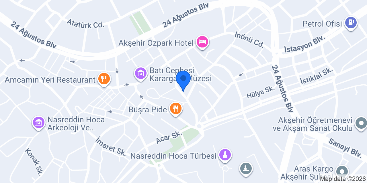 Dot-com Bilgisayar konumu