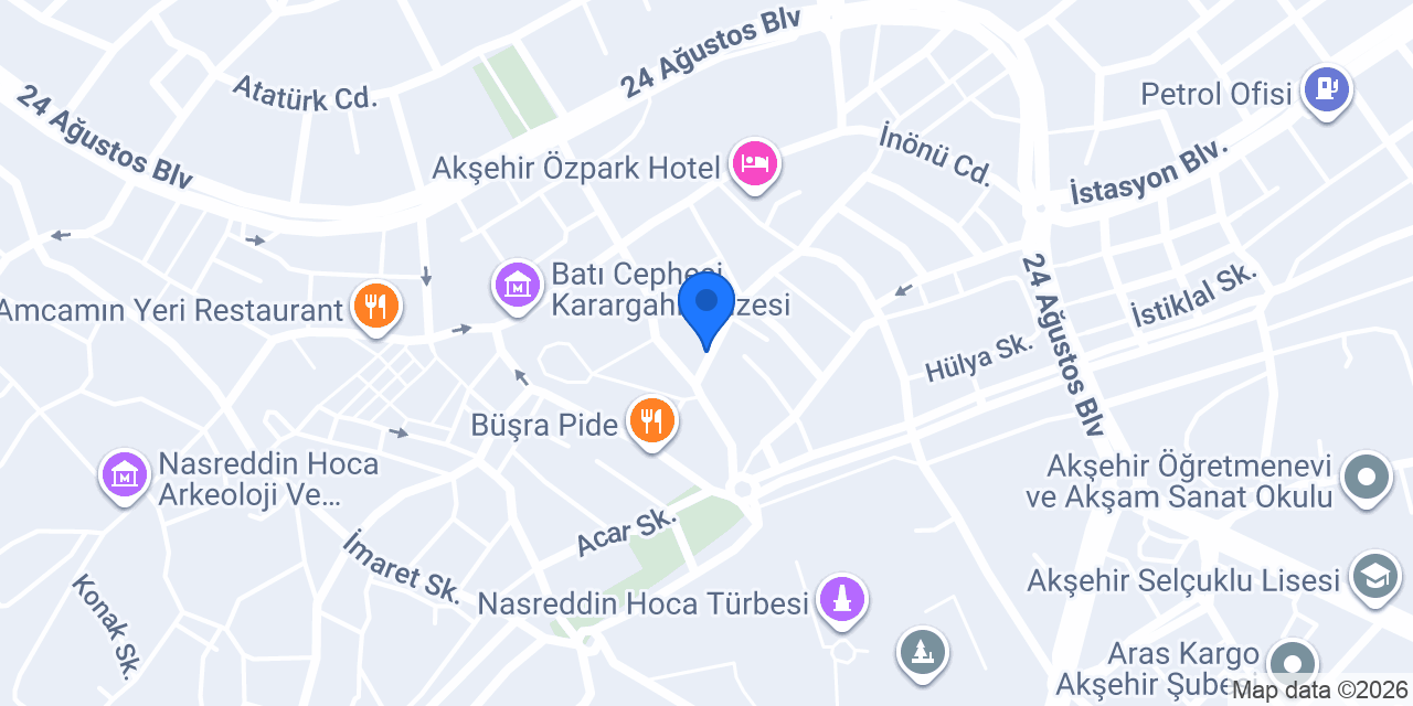 Dizayn Bilgisayar konumu
