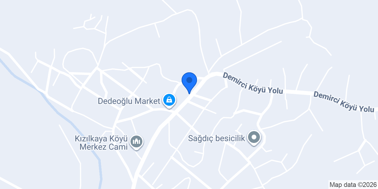 Karizma Erkek Kuaförü konumu