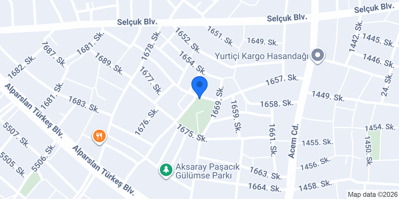 PAŞACIK MAH.MUHTARLİGİ konumu
