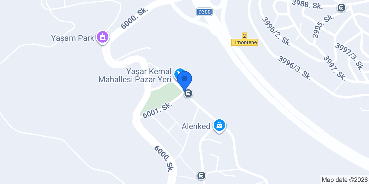 Çarkacı İnşaat Kule Vinç konumu