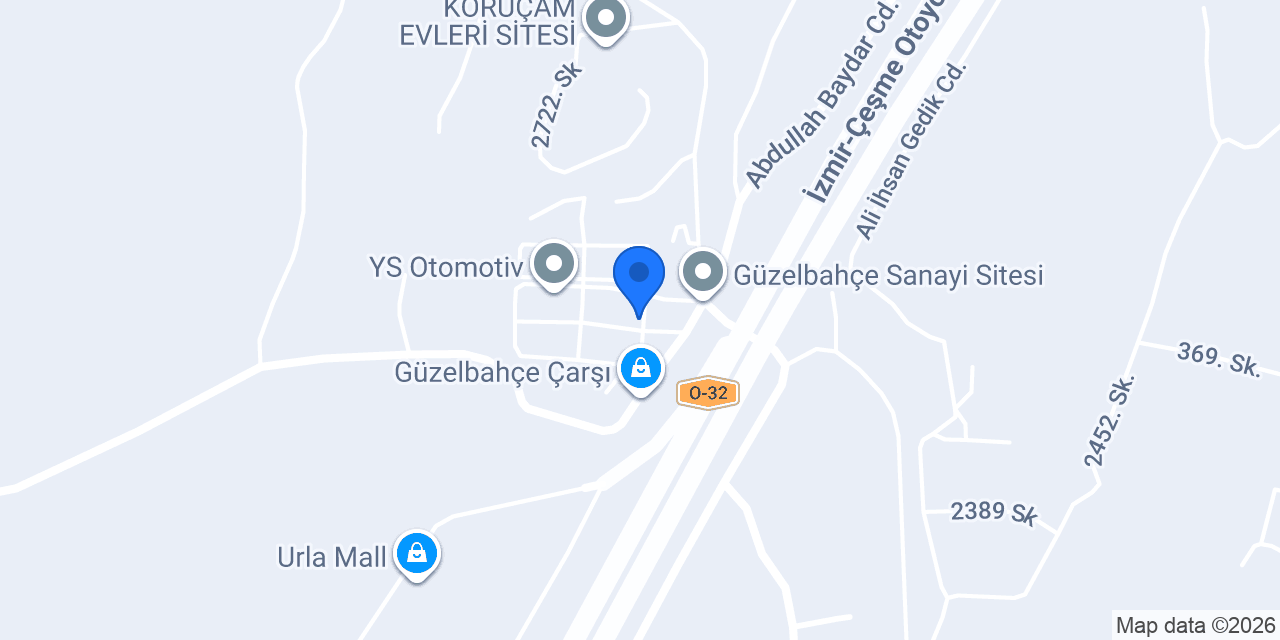 Bizim Büfe Tekel konumu