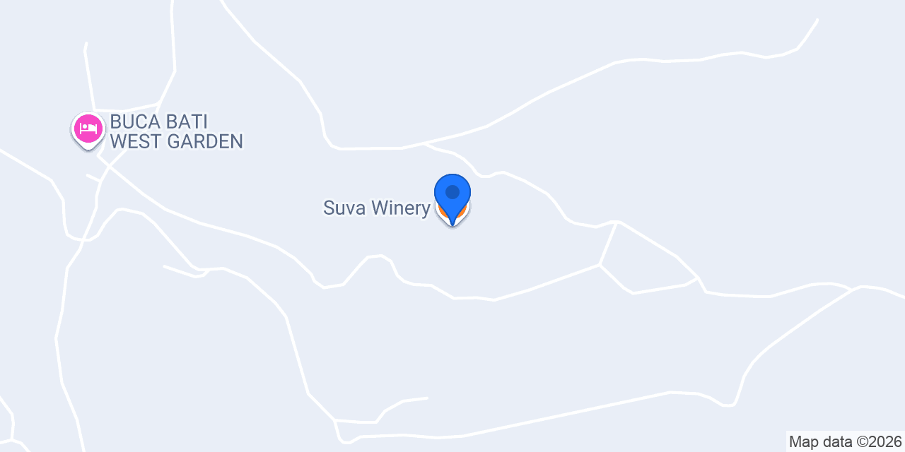 Suva Winery konumu