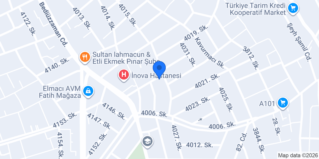 Ortaköy Balıkçısı konumu