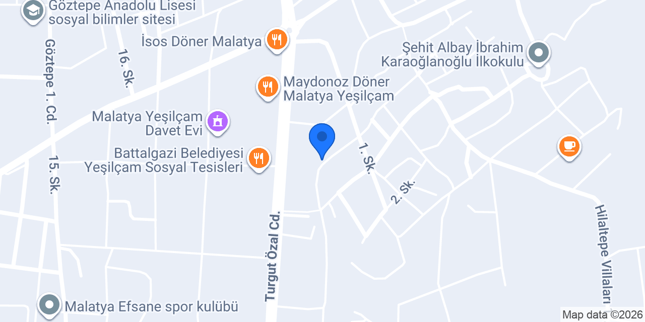 FİDAN TEMİZLİK konumu