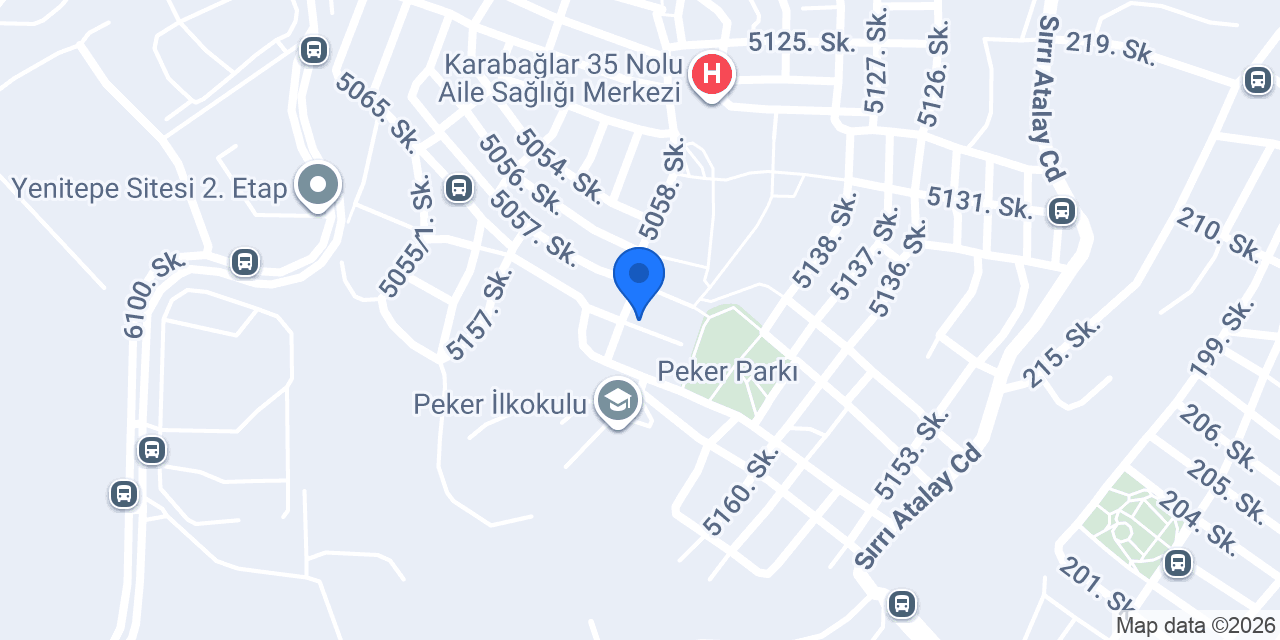 Çiğköfte Battalbey konumu