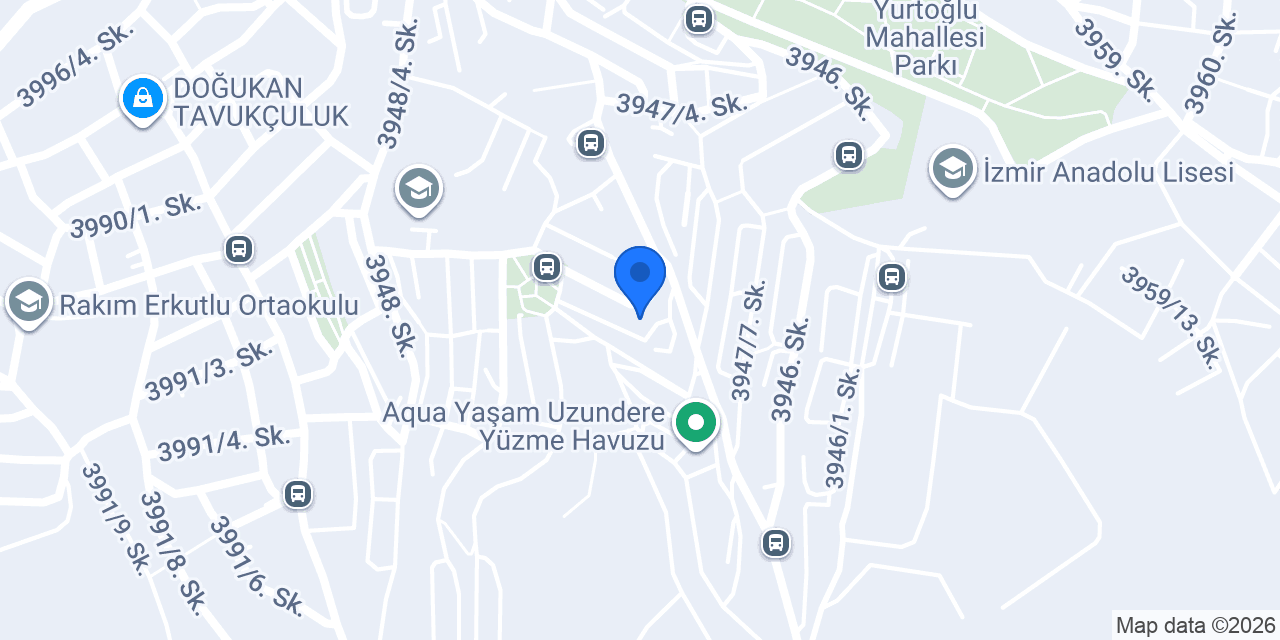 Grafik ve 799 konumu