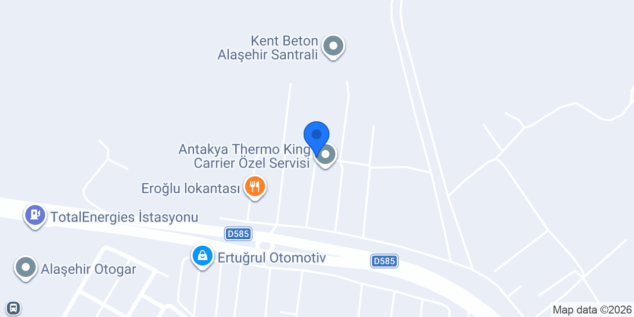 KonyaLı ALkoL TekeL Bayi konumu