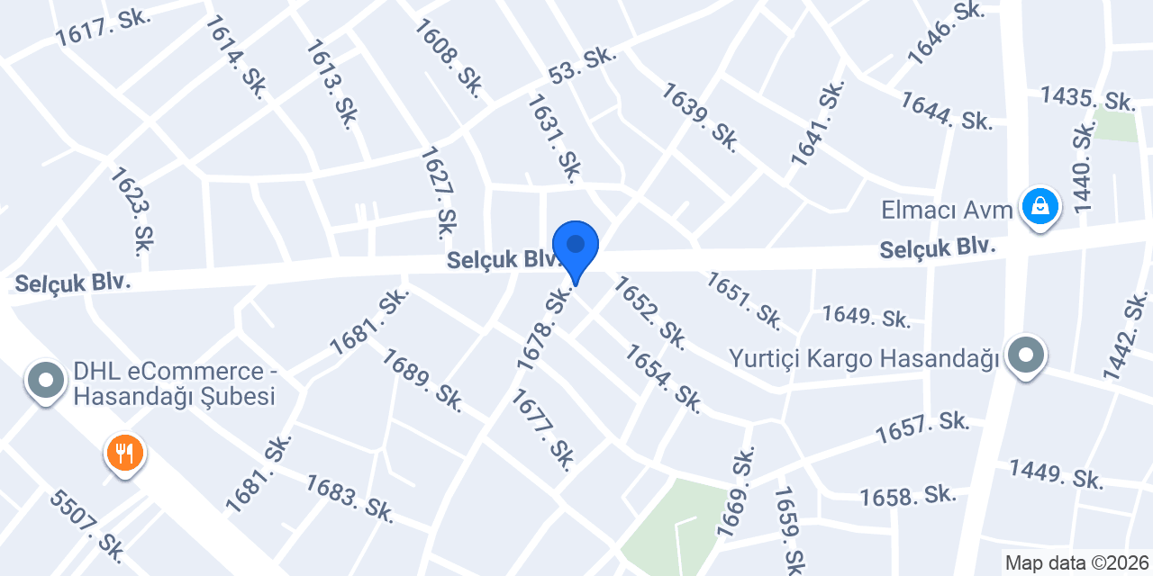Aksaray Gezi Kulübü konumu