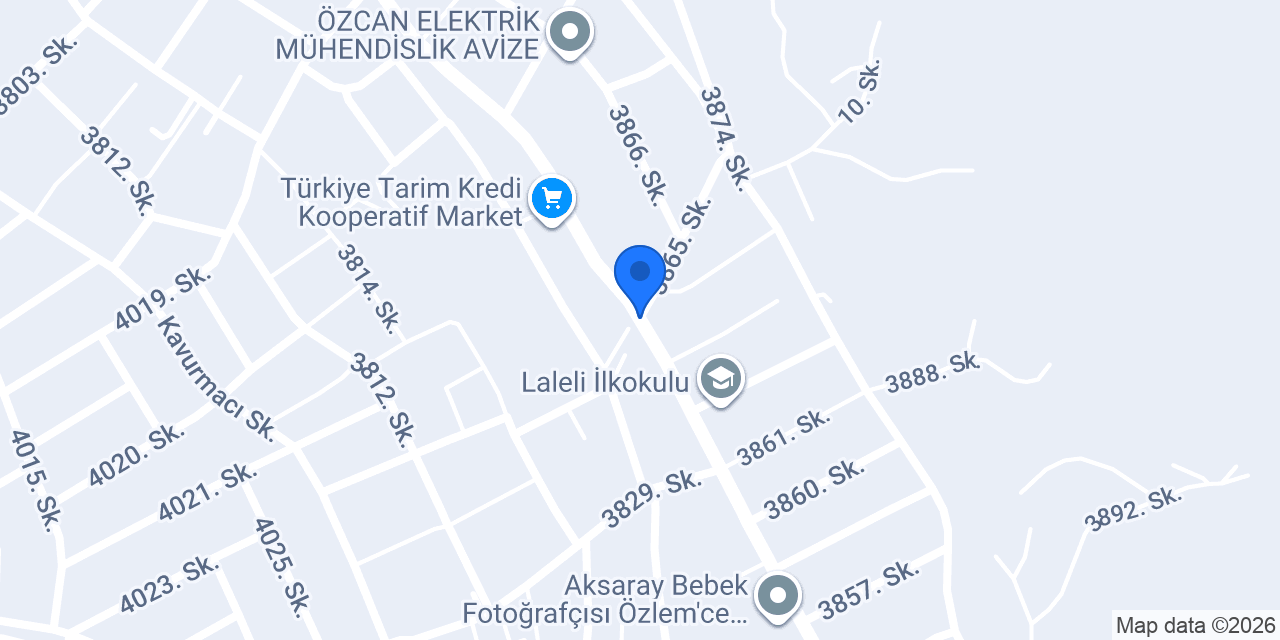 Ayhan perde konumu
