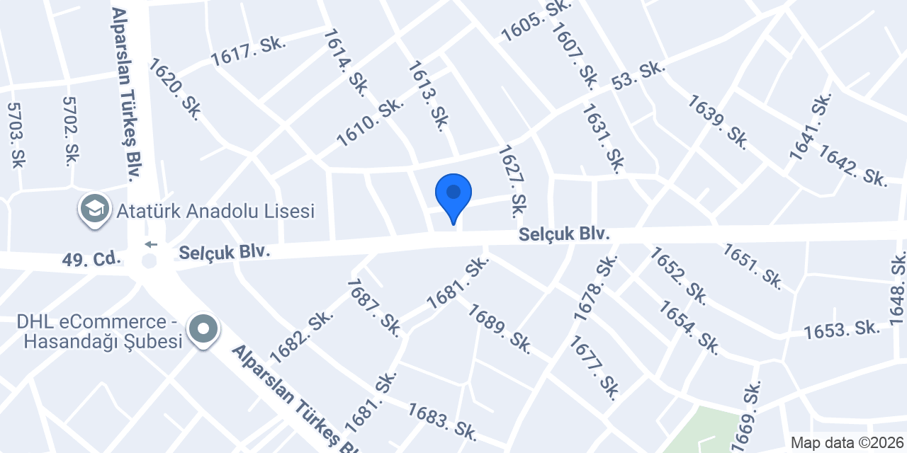 Dokumoda.Com konumu
