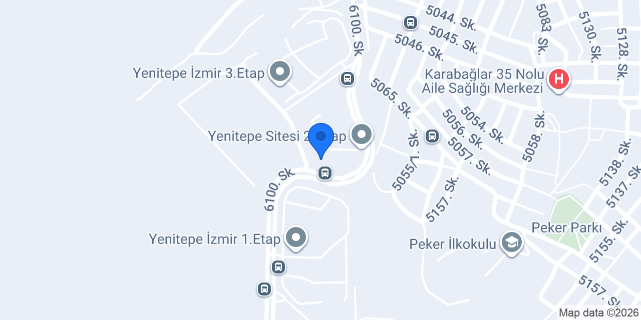 By Chef Fikret Fidan konumu