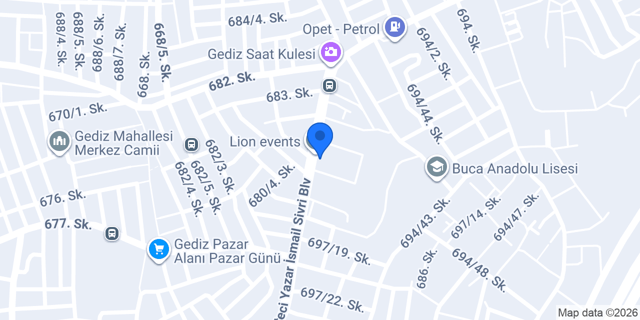 Adana ateşi ocakbaşı konumu