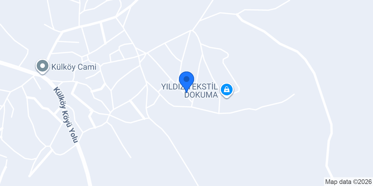 UZHAN DOKUMA konumu