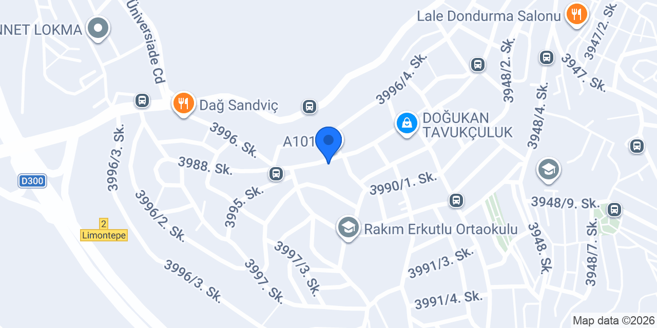 Hanedan ticaret konumu