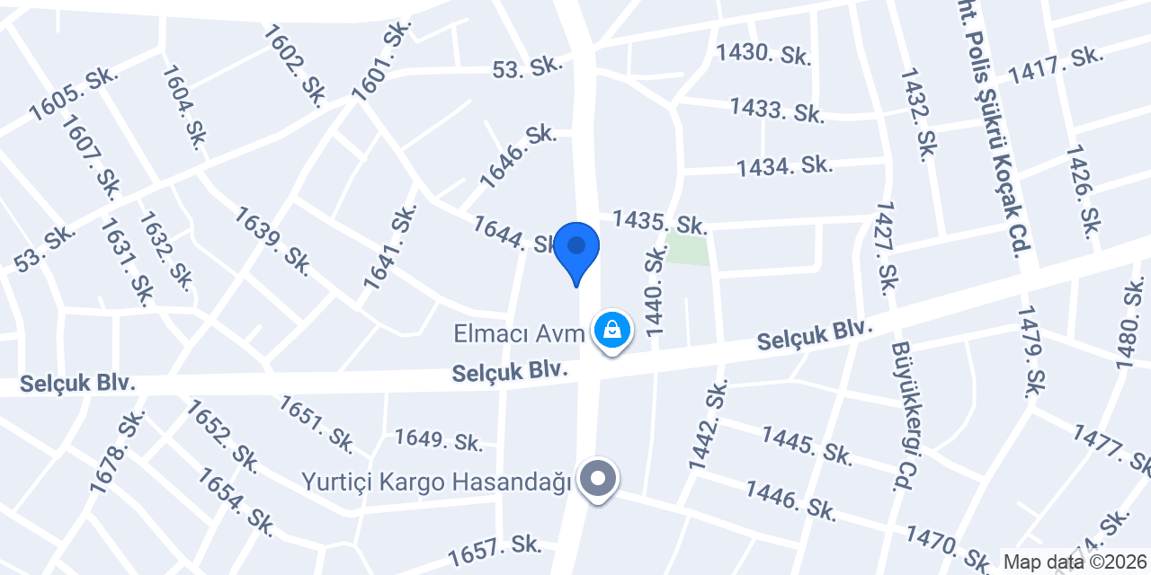 Çiğköftem Paşacık konumu