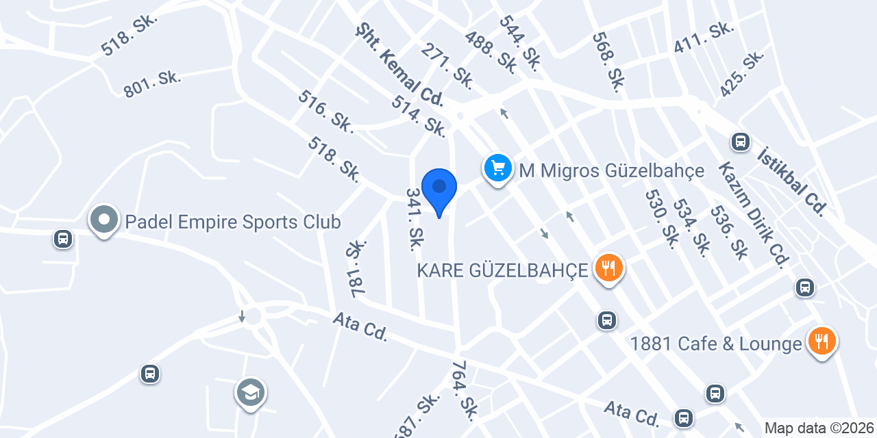 Wp Outlet konumu