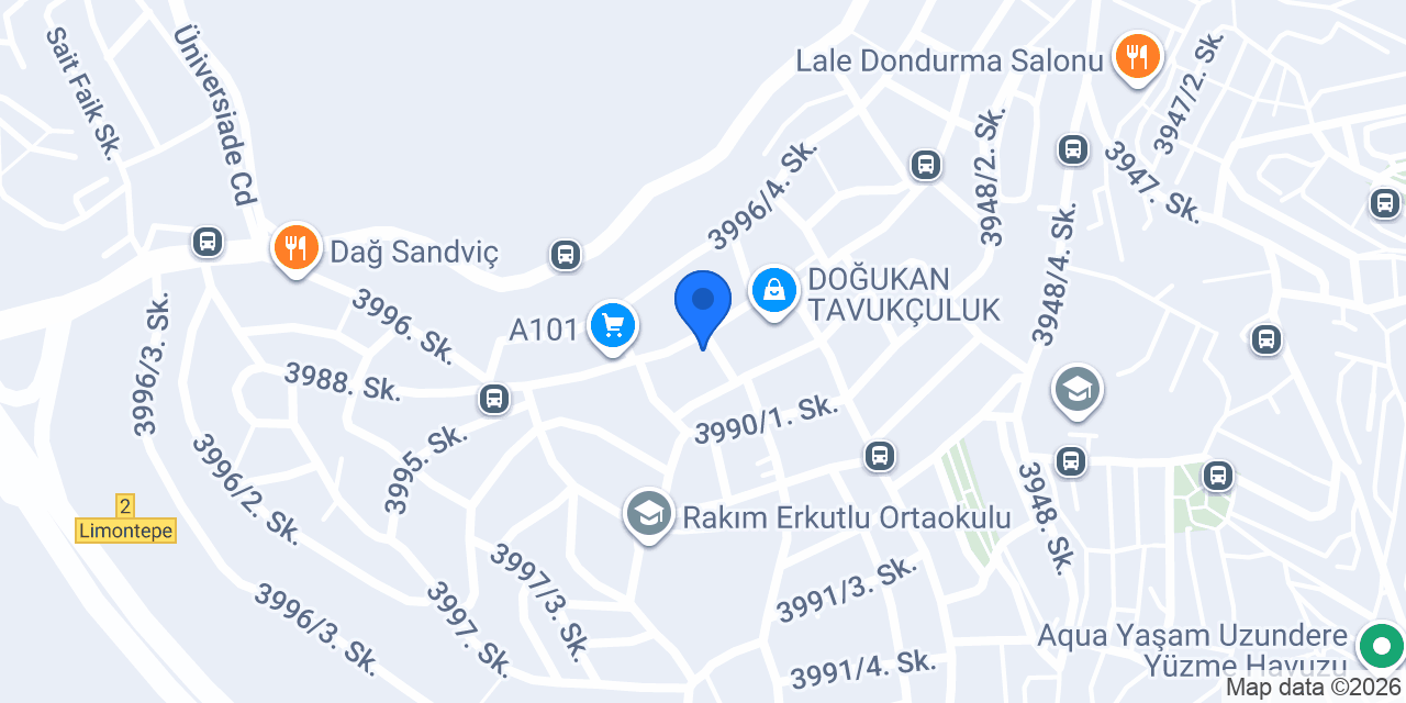 FM elektrik konumu