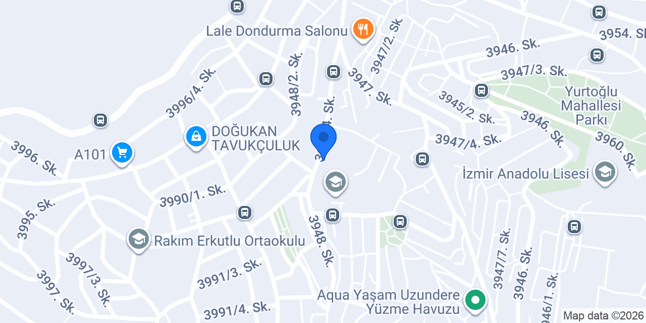 İBB Kent Ekmek konumu