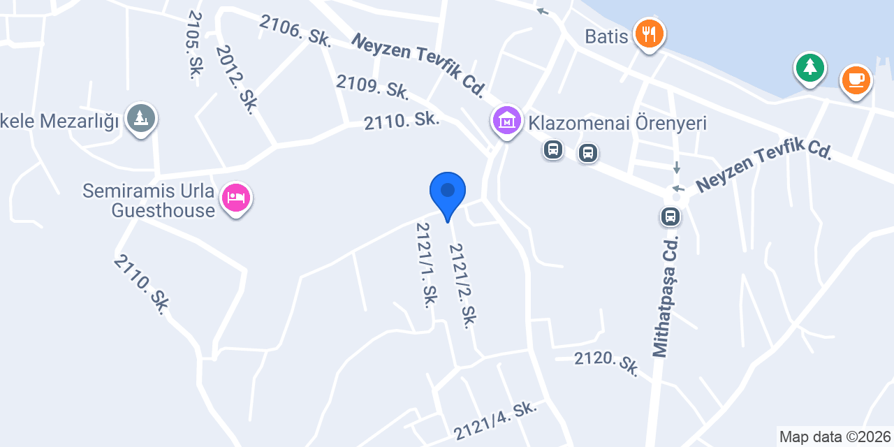 Ulusu inşaat konumu