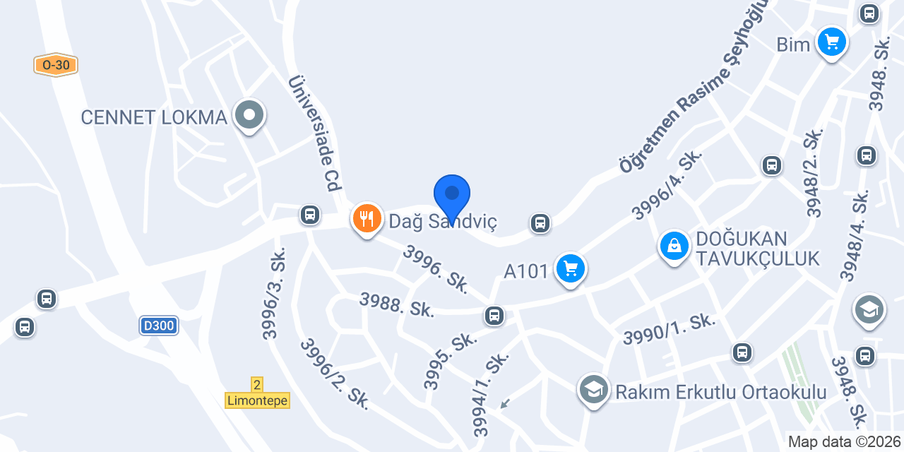 Moto Ay konumu