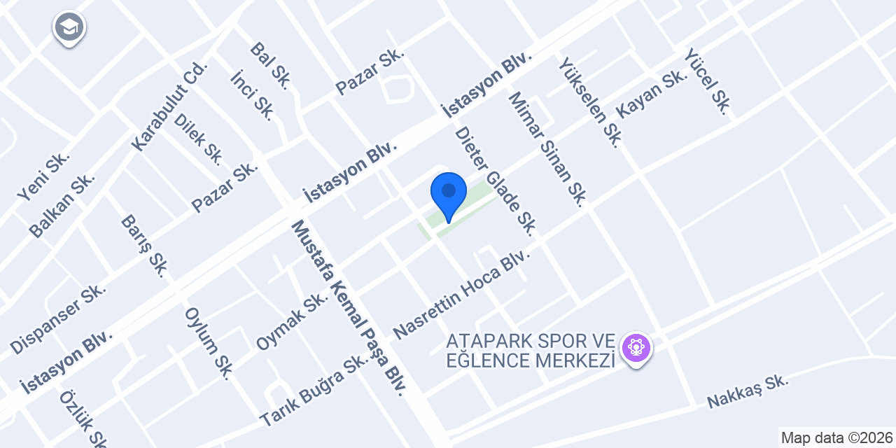 Ehlikeyf cafe aile çay bahçesi konumu