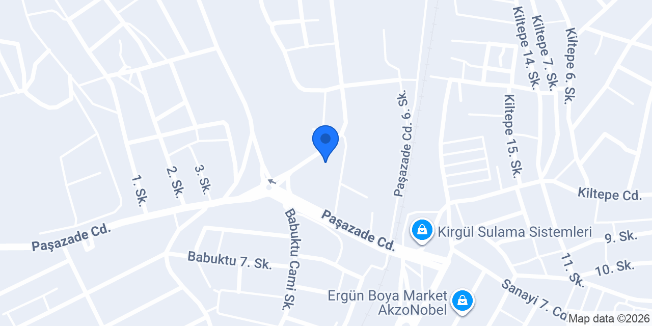 Malatya Özel Fiat Servisi konumu